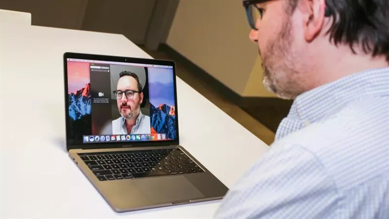 Apple sẽ trang bị tính năng bảo mật Face ID trên MacBook
