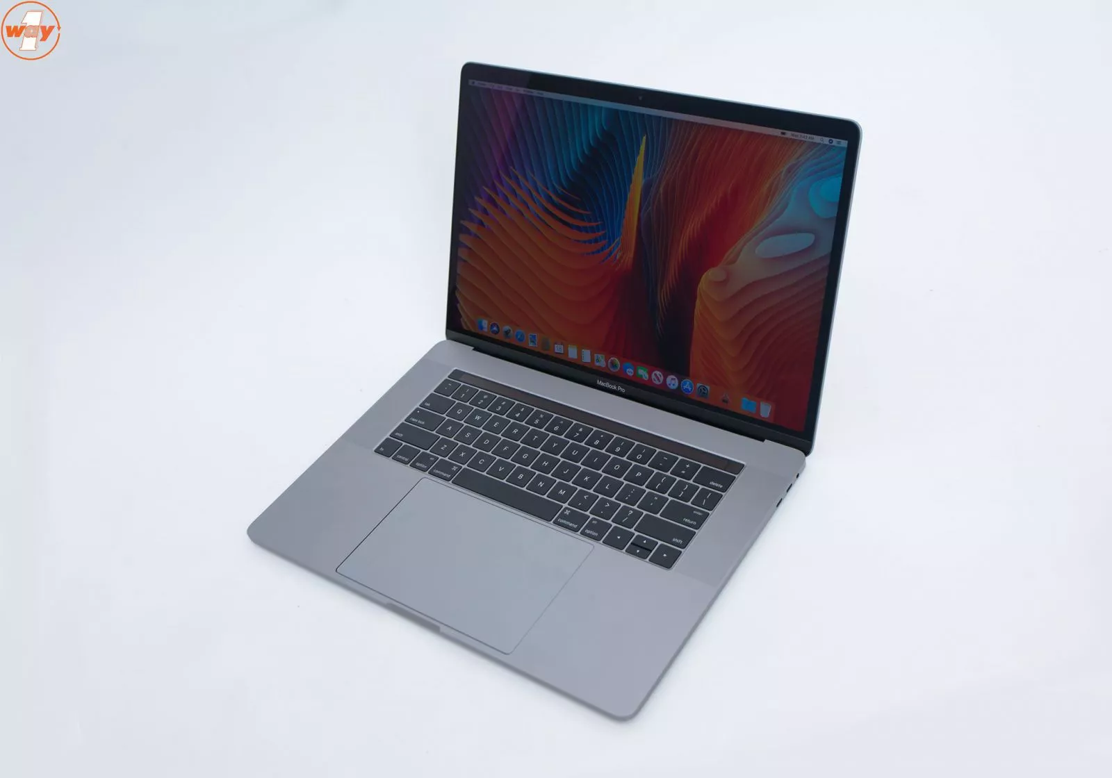 Thu mua MacBook cũ giá CAO NHẤT - lên tới 85% giá mới!!!