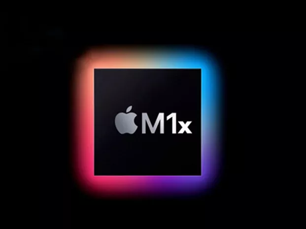 Apple M1X trên MacBook 16 inch 2021 khủng hơn cả Apple M1