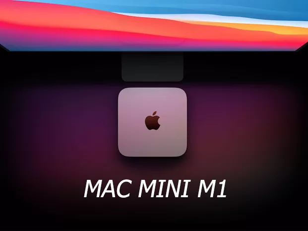 Mac Mini M1 chạy Windows 10 vượt trội so với Surface Pro X của Microsoft