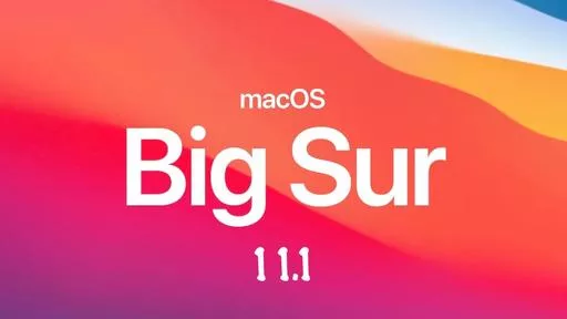 Apple phát hành macOS Big Sur 11.1 với hỗ trợ AirPods Max mới