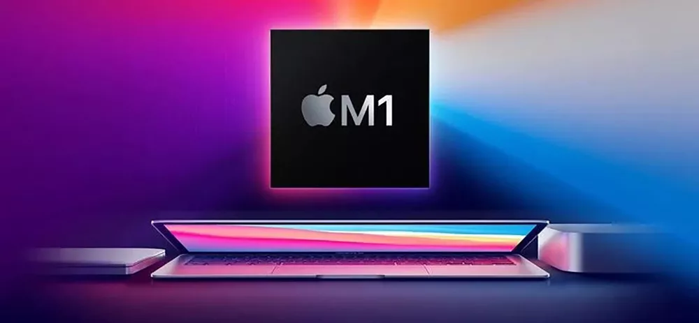 Không phải là Series 12, MacBook M1 mới chính là 