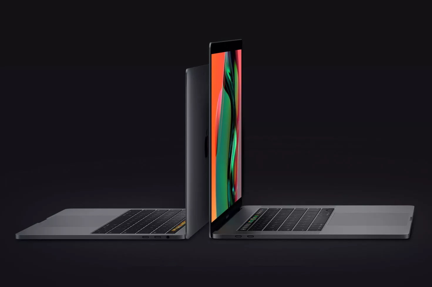 Xu hướng MacBook 2021 sẽ có gì mới?