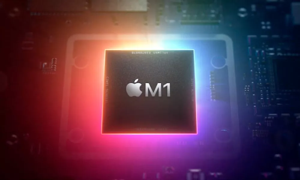 Kế thừa chip M1, Apple đang nỗ lực tạo ra chip cực mạnh gồm 20 lõi đáng kinh ngạc