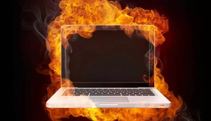 4 Nguyên nhân chính khiến MacBook bị nóng và cách khắc phục đơn giản