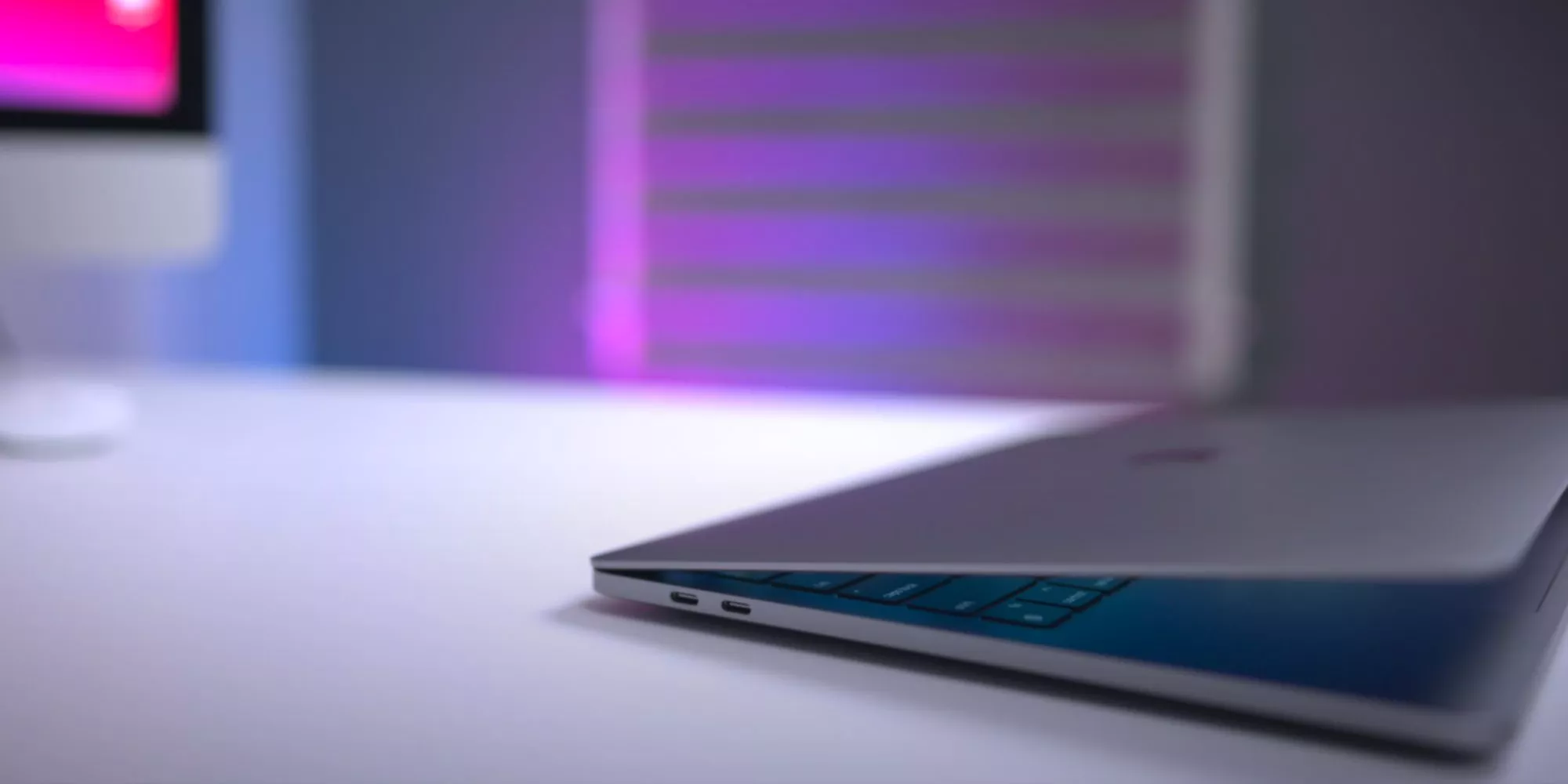 MacBook Pro 2021: Không có Touch Bar và sự trở lại của cổng sạc Magsafe