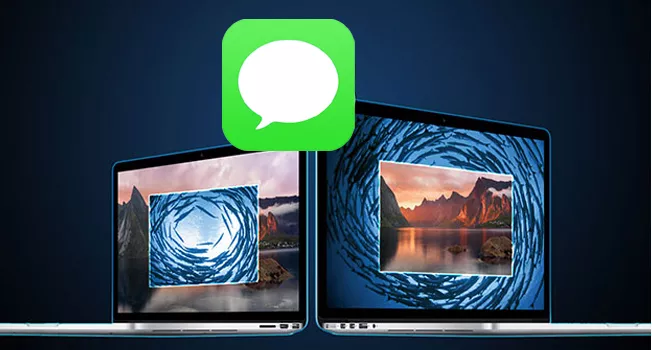 Cách chia sẻ màn hình máy Mac một cách nhanh chóng và dễ dàng trong Tin nhắn
