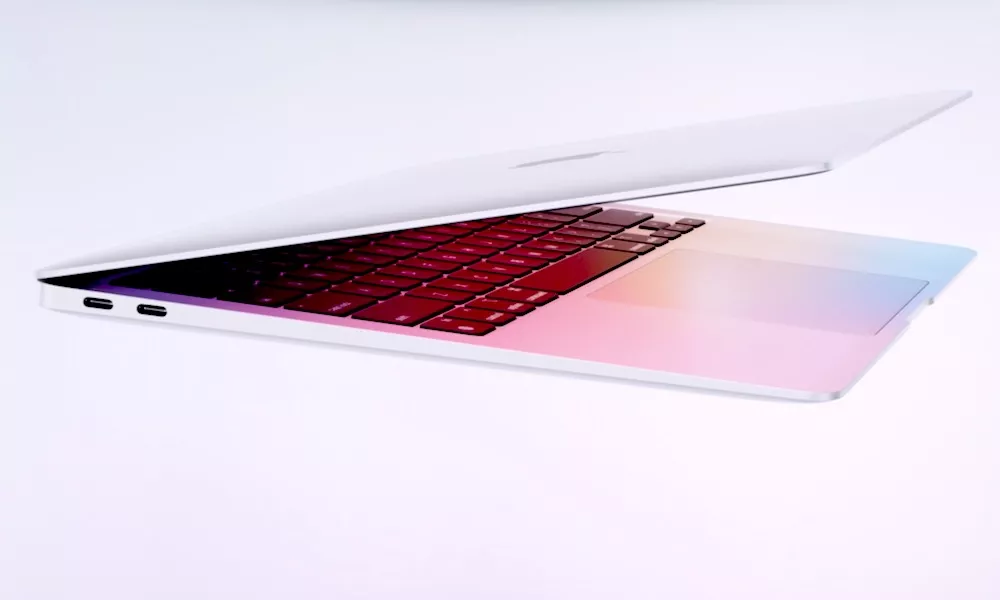 MacBook Air siêu mỏng sắp trở nên mỏng hơn và nhẹ hơn