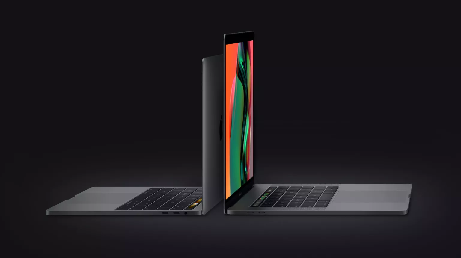MacBook Pro 2021 của Apple sẽ có thiết kế phẳng như dòng iPhone 12