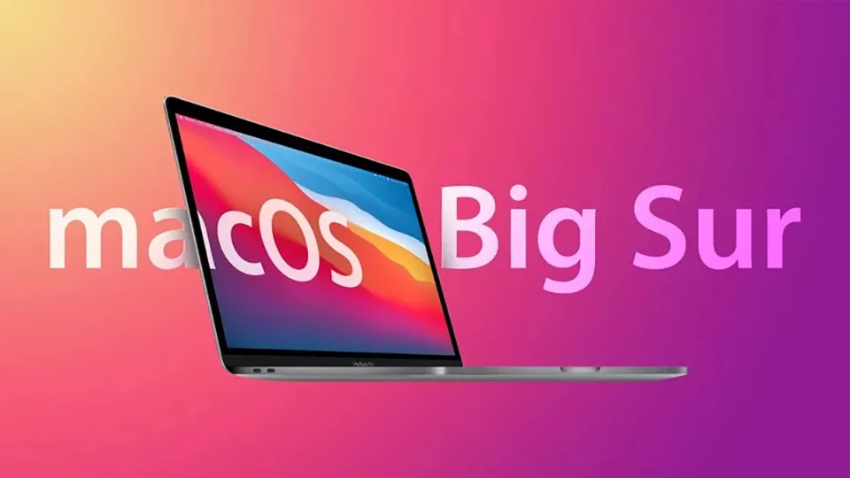 Apple phát hành bản cập nhật macOS Big Sur 11.3 Beta 3