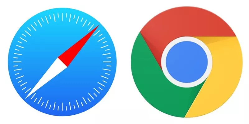 Cách nhập dấu trang Safari vào Chrome trên máy Mac