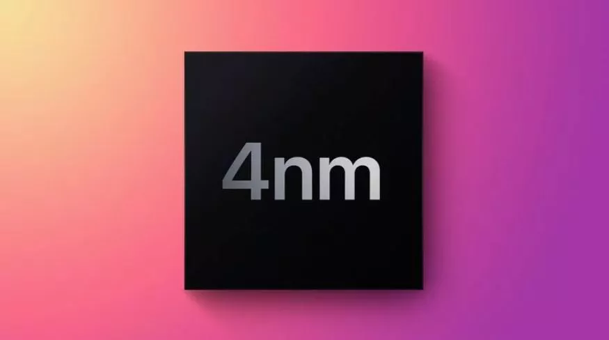 Apple đặt hàng sản xuất chip 4nm cho máy Mac thế hệ tiếp theo
