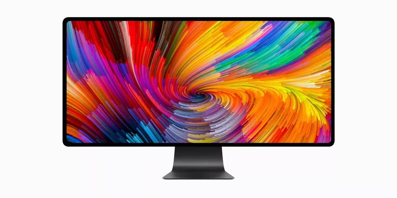 Apple Silicon iMac mới sẽ có màn hình lớn hơn, vượt quá 27 inch?