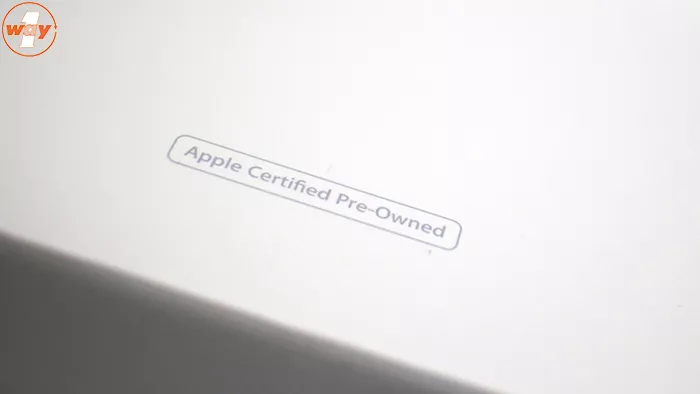 MacBook CPO là gì? Tất tần tật thông tin về MacBook CPO bạn cần biết!