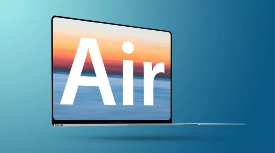 MacBook Air tiếp theo sẽ có chip Apple Silicon nhanh hơn với tối đa 10 nhân đồ họa