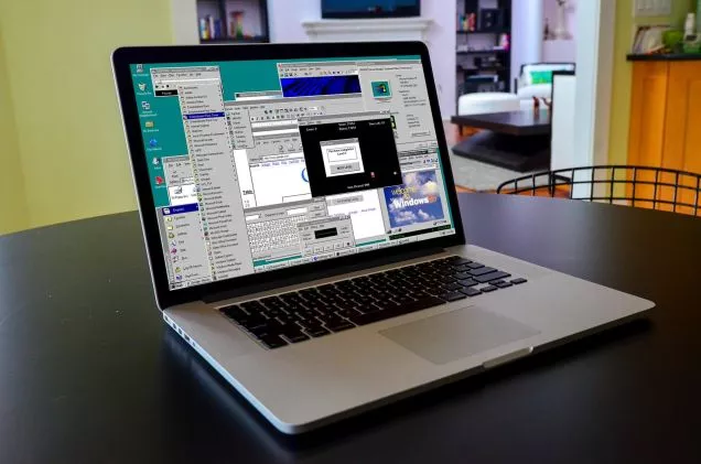 MacBook bị lag, đơ màn hình và cách xử lý ĐƠN GIẢN NHẤT