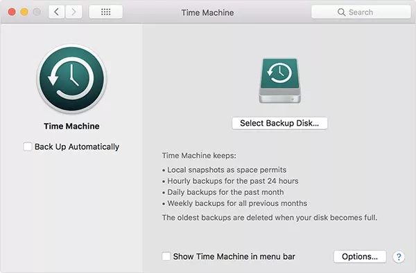 MacBook update bị lỗi và 4 bước bạn có thể tự xử lý DỄ DÀNG!