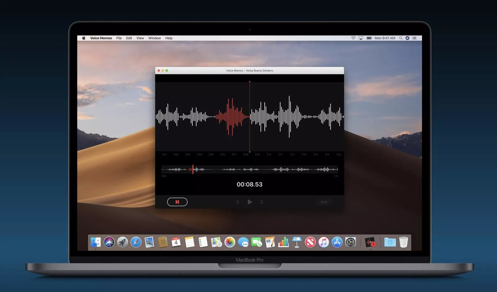 3 cách ghi âm trên MacBook CHUYÊN NGHIỆP NHẤT dành cho bạn