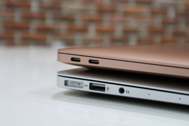 Đánh giá chi tiết về cấu hình Macbook Air từ đời 2016 - 2020