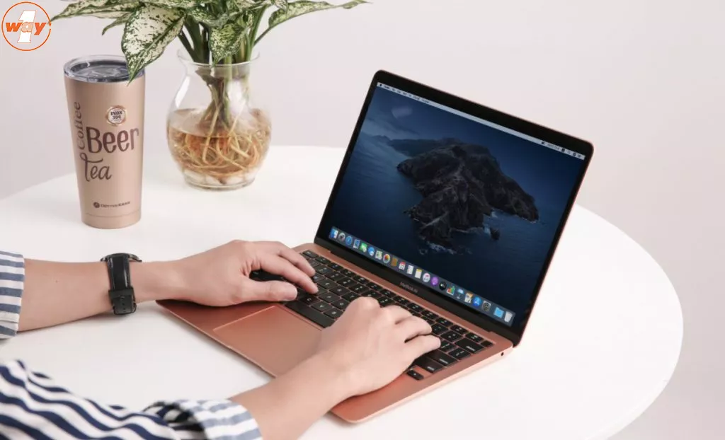 Đánh giá MacBook Air 2020 - chiếc laptop quốc dân đã được 