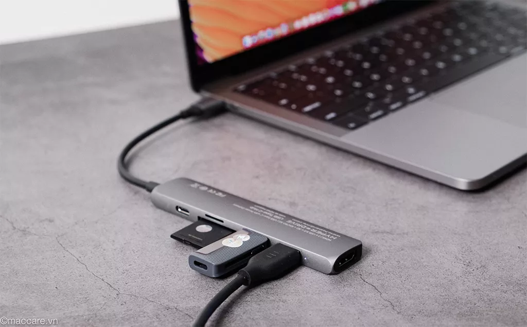 5 cách xử lý nhanh lỗi Macbook không nhận USB đơn giản 2022