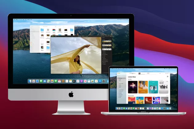So sánh iMac và MacBook - đâu là sự lựa chọn phù hợp?