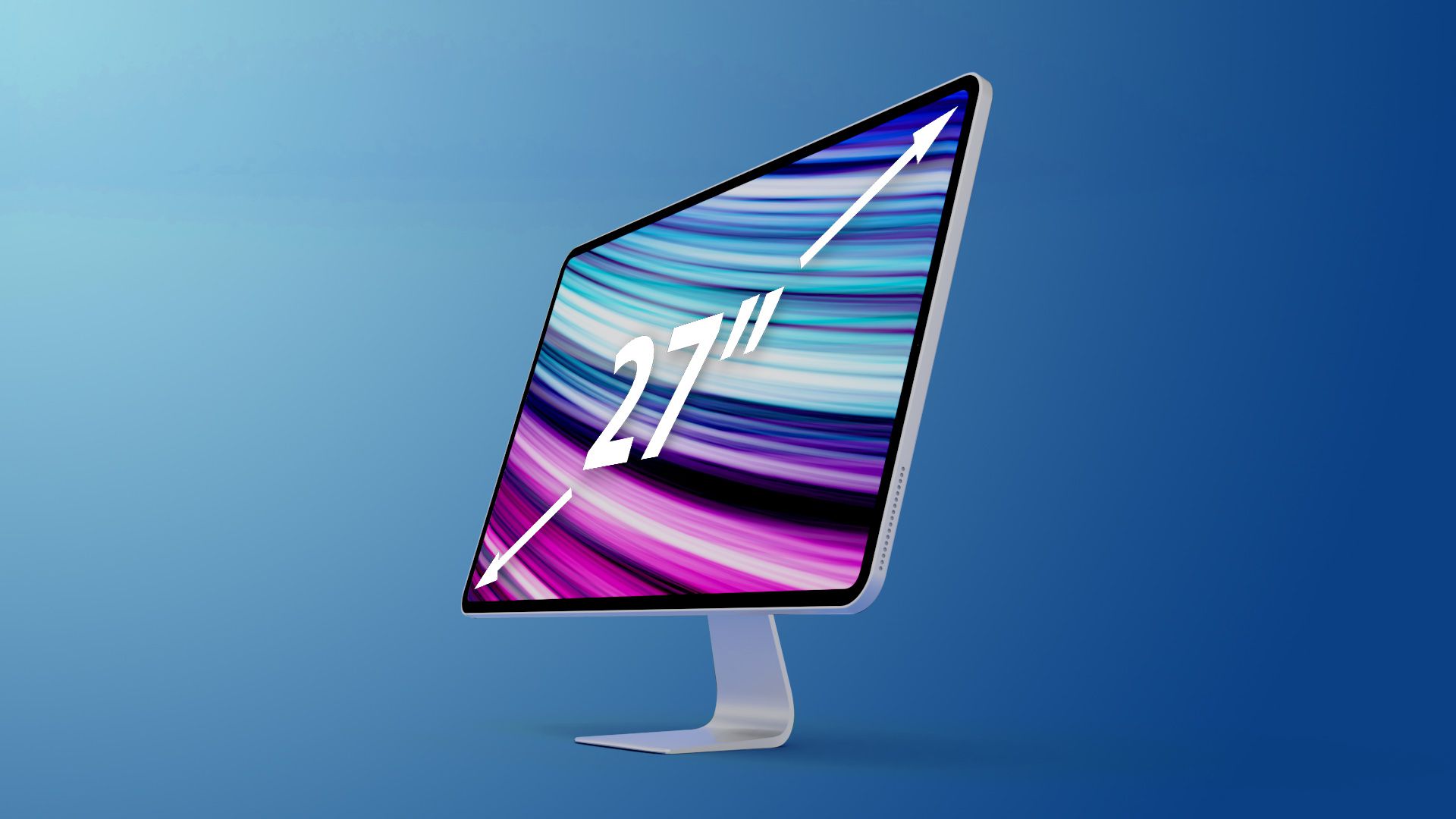 iMac Pro mới sẽ đánh bại Intel với bộ đôi chip M1 Max? 
