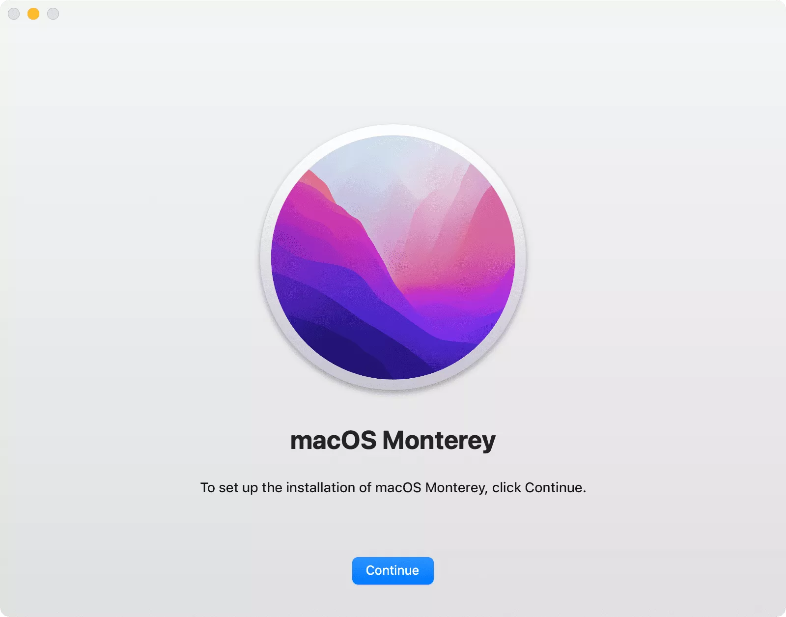 Tất tần tật về macOS Monterey