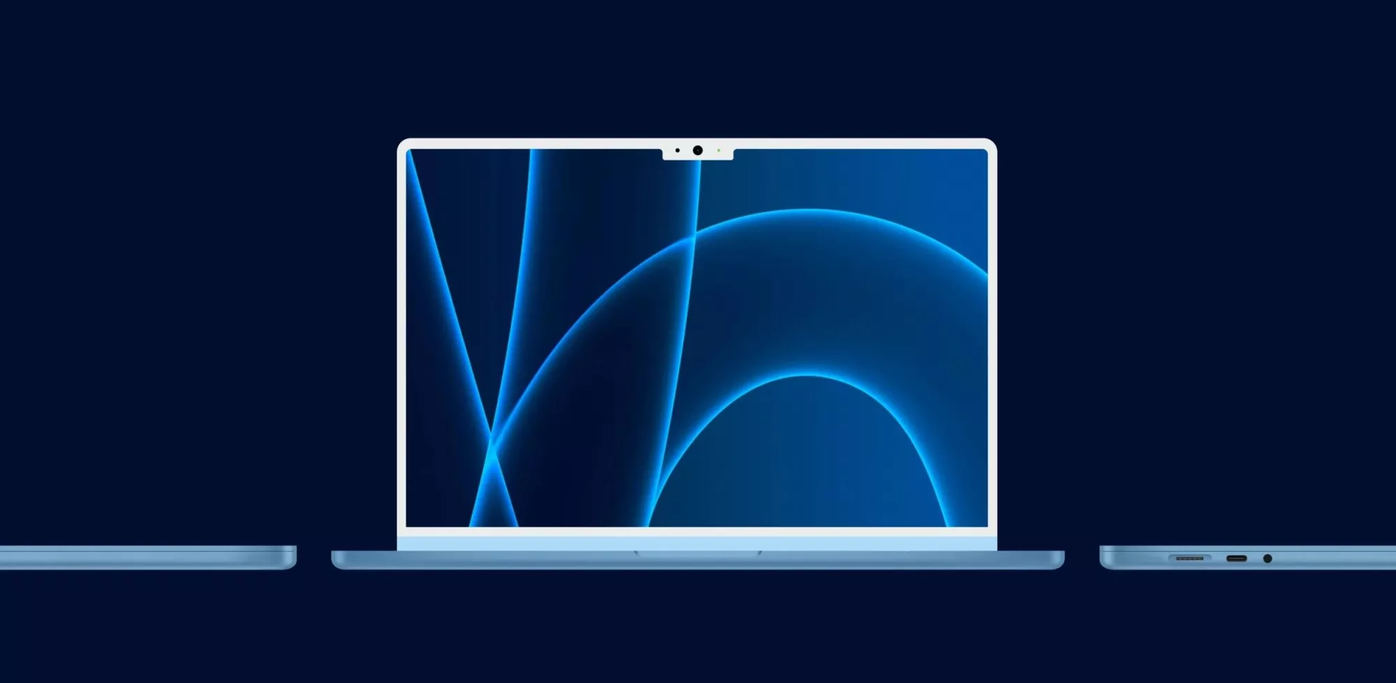 Tổng hợp tin đồn về MacBook Air 2022: thiết kế, cấu hình, thời gian trình làng và giá bán