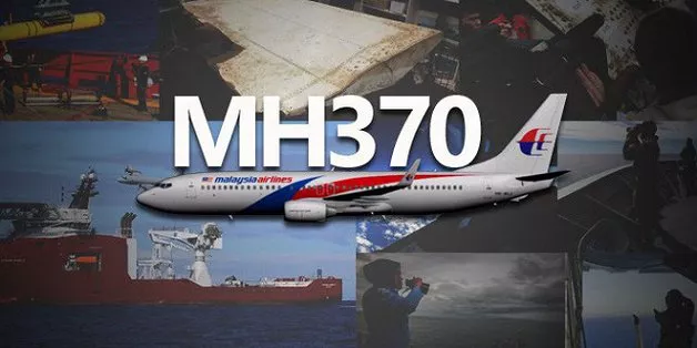 Đã tìm thấy tọa độ chính xác của máy bay MH370 sau gần 8 năm mất tích đầy bí ẩn
