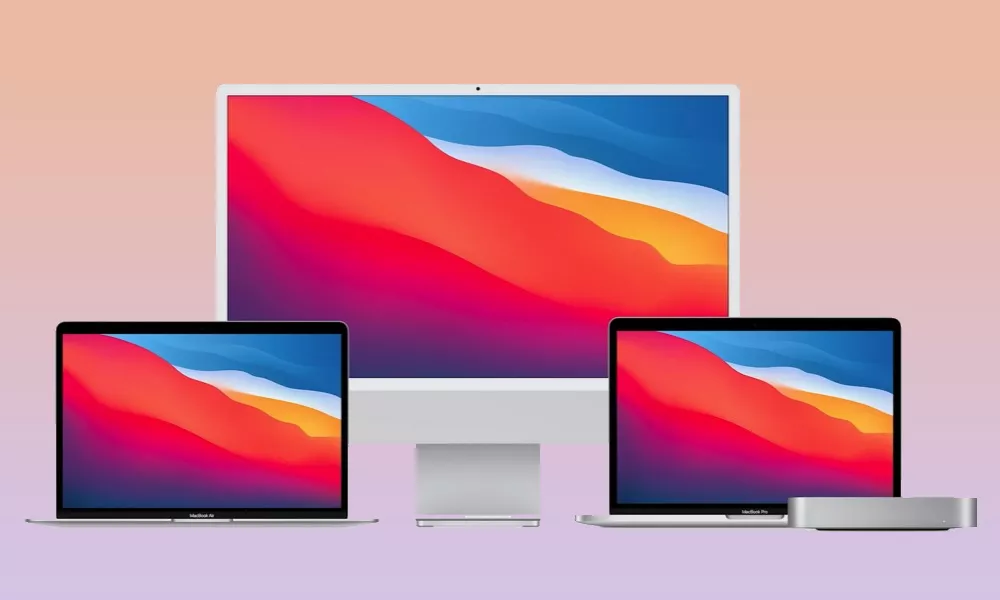 Chiếc Mac M1 nào là sự lựa chọn tốt nhất cho bạn?