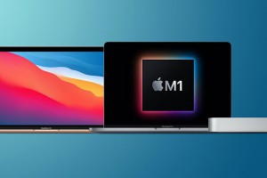 Doanh số bán MacBook chip M1 đạt mức cao kỷ lục!