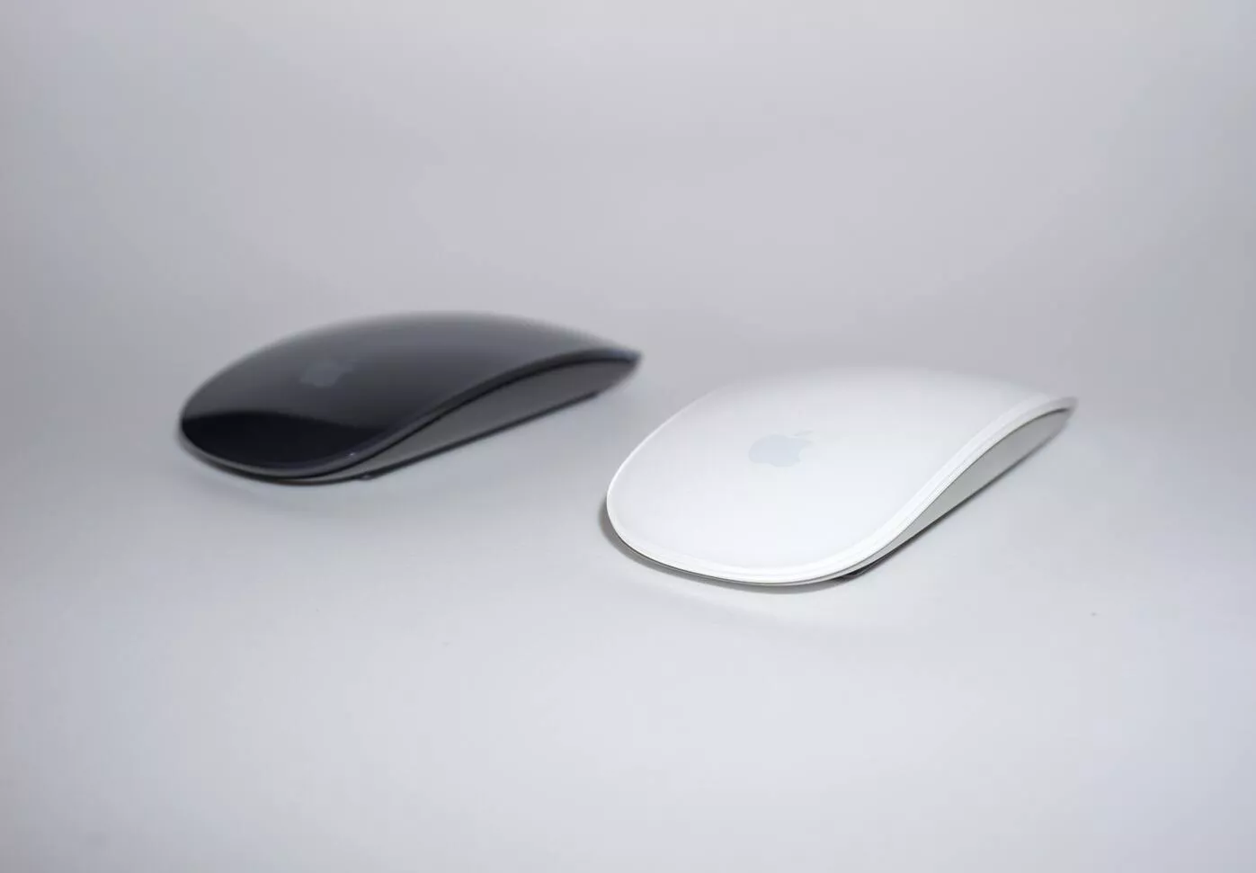 Magic Mouse có thể được thiết kế lại với khả năng sạc Magsafe