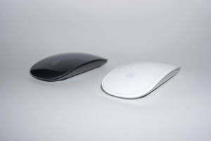 Magic Mouse có thể được thiết kế lại với khả năng sạc Magsafe