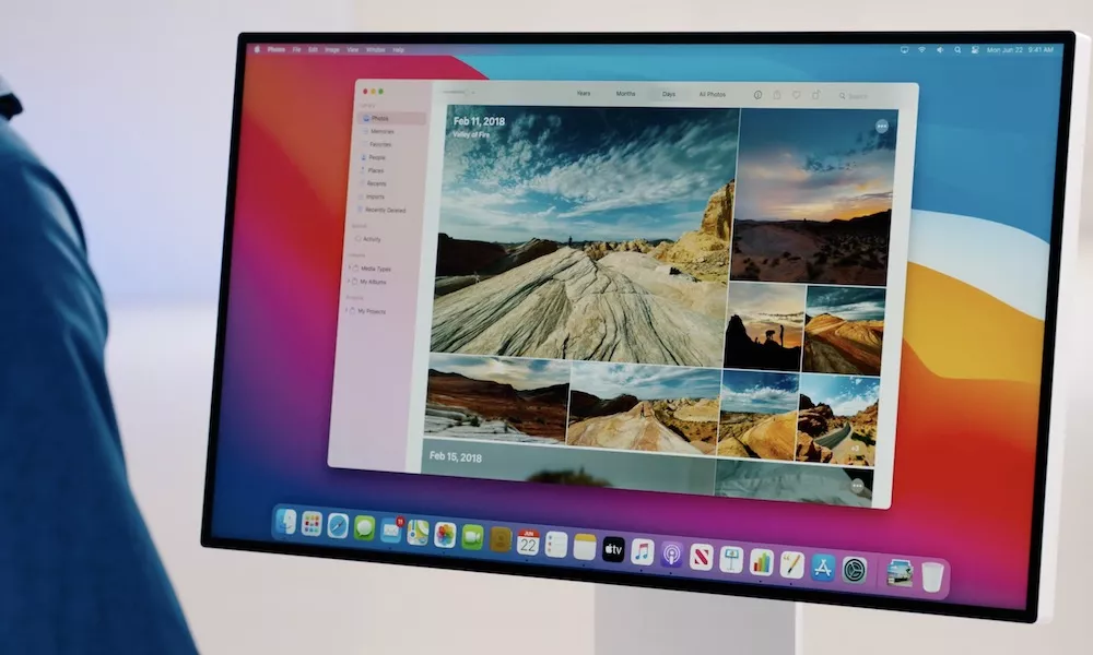Cách chuyển ảnh từ iPhone sang máy Mac bằng AirDrop!