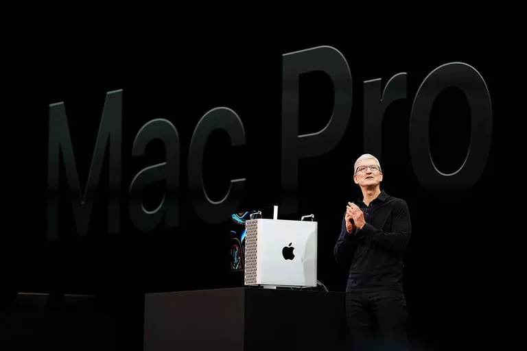 Mac Pro 2022: Chip Apple Silicon và chip Intel mới, thiết kế thu nhỏ, màn hình mới, giá bán và ngày phát hành