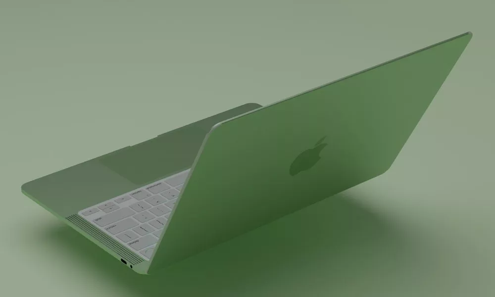 MacBook Air M2: Thiết kế mới, chip M2, giá bán và ngày phát hành - Tin đồn!