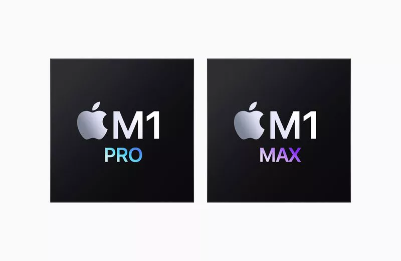 Nên mua MacBook Pro M1 Pro hay M1 Max?