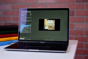 MacBook Pro M2 có thể ra mắt vào tháng 3 tới đây với thiết kế không đổi