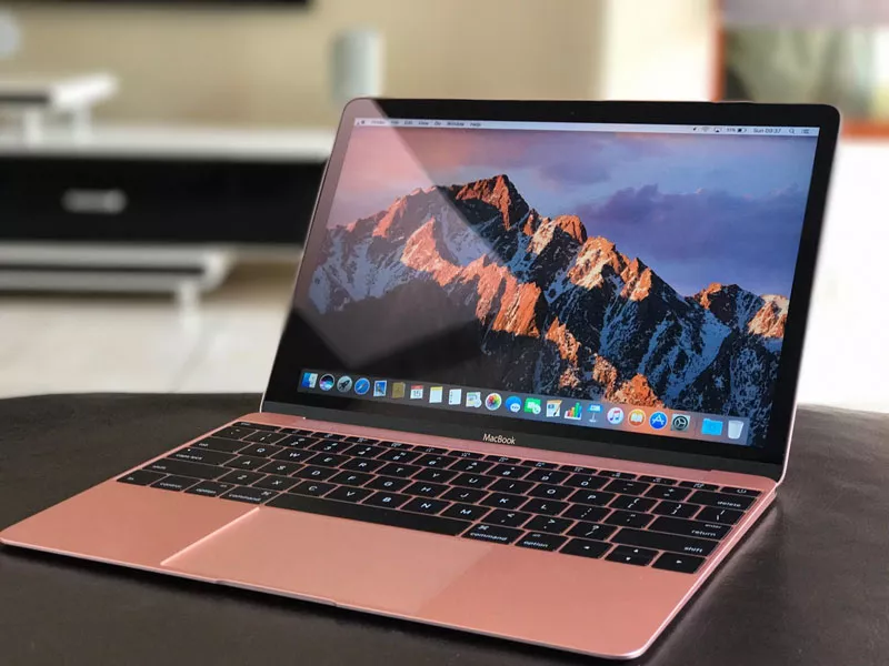 MacBook Pro Retina là gì?
