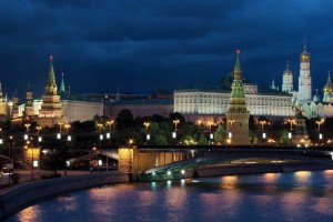 Apple mở văn phòng đầu tiên tại Nga vào đầu tháng 2!
