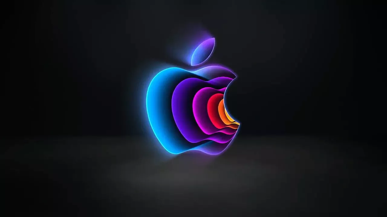 [Chính thức] Sự kiện Apple 