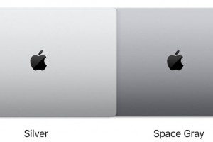 Nên mua MacBook màu bạc hay xám? Review từ người dùng