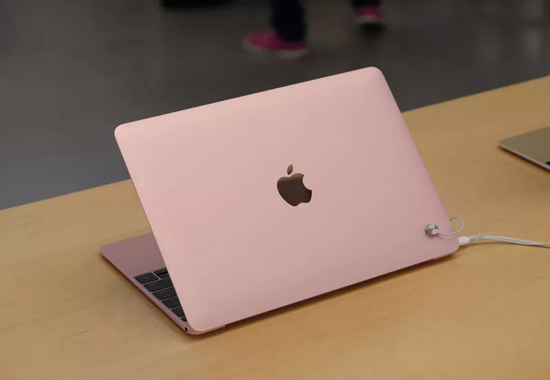 BẬT MÍ: MacBook màu nào đẹp nhất? Nên chọn mua màu nào?