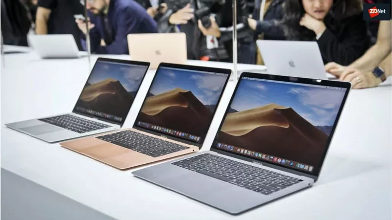 Đánh giá MacBook Air M1 - 8 ưu điểm và 2 nhược điểm