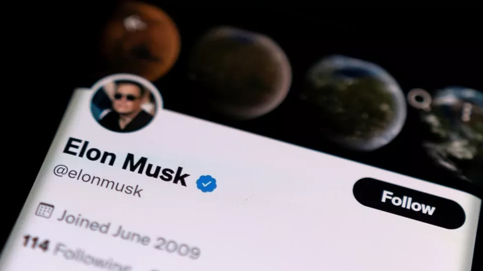 [Chính thức] Elon Musk mua lại Twitter với giá thoả thuận 44 tỷ đô la.