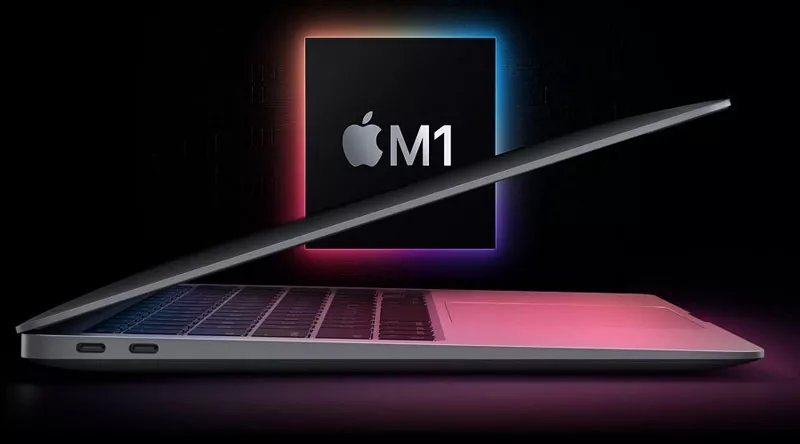 MacBook Air M1 làm đồ hoạ được không? Review từ người dùng