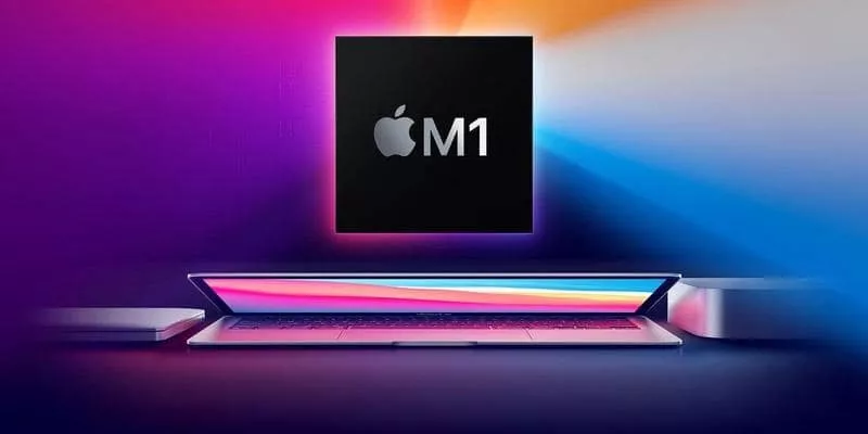 MacBook Pro M1 là gì? 4+ thông tin đặc biệt về MacBook Pro M1