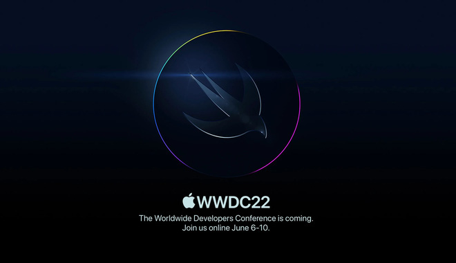 Những thứ mà Apple đã công bố tại sự kiện WWDC 2022 vừa qua!