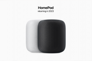 Apple sẽ trình làng HomePod mới vào năm 2023?